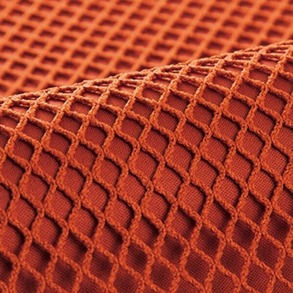 BELLUNA（ベルーナ）の「メッシュ素材ペンシルデザインスカート（ロングスカート）」｜詳細画像