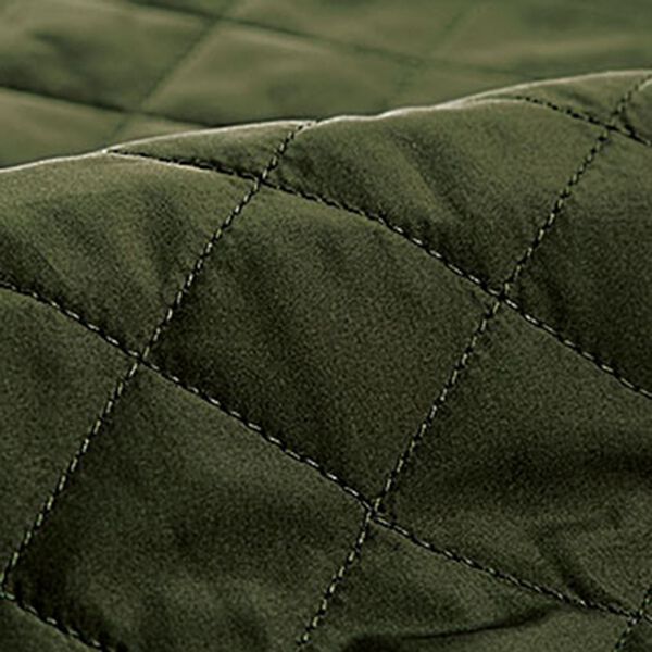 BELLUNA（ベルーナ）の「＜着るホカロン＞中わたキルトフレアースカート（ロングスカート）」｜詳細画像