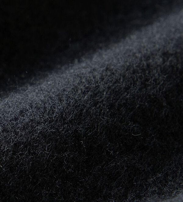 「＜ケー・スイス＞差がつく着こなし！裏起毛リラックスパンツ（メンズフルレングスパンツ）」｜詳細画像