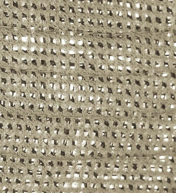 「＜ゴールデンベア＞画期的なメッシュ構造の涼風ハット（メンズ帽子）」｜詳細画像