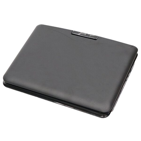 「液晶付ポータブルＤＶＤプレーヤー（テレビ・オーディオ・カメラ機器）」｜詳細画像