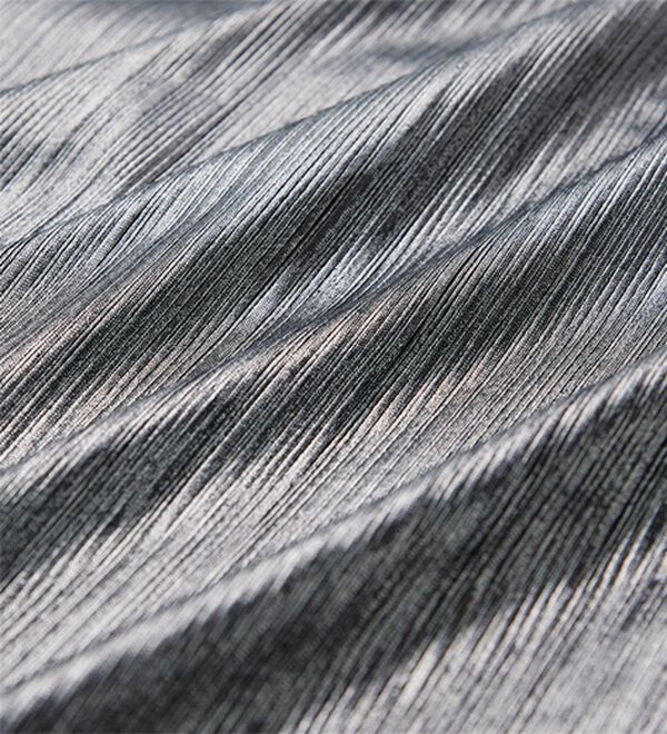 GeeRA（ジーラ）の「シャイニーナロースカート（ロングスカート）」｜詳細画像