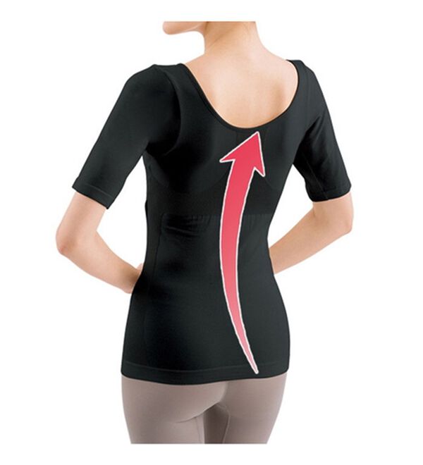 「【２色組】あったかヒート補整インナー（ボディスーツ・シェイパー）」｜詳細画像