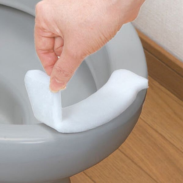 「おしっこ吸い取りパット（その他トイレ用品）」｜詳細画像