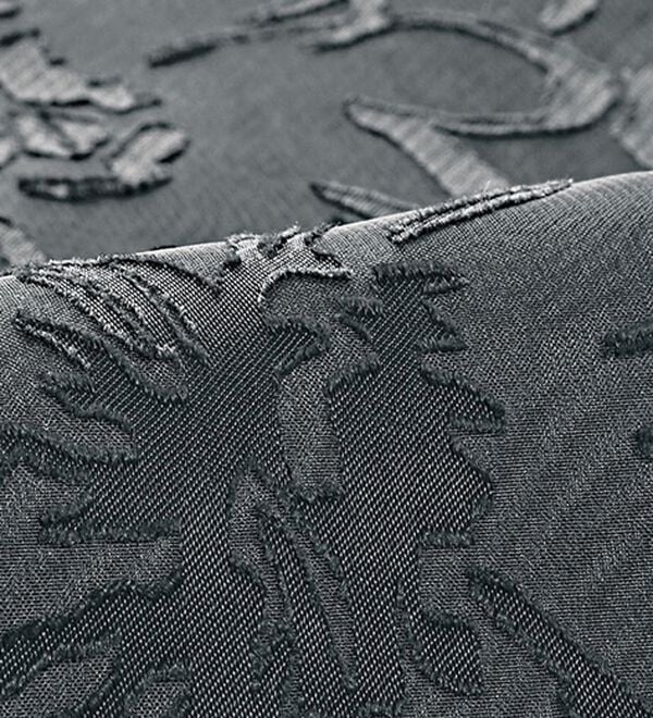 BELLUNA（ベルーナ）の「花柄オパール素材ワンピースアンサンブル（ワンピースセットスーツ）」｜詳細画像