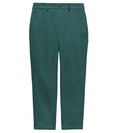 「＜ルコック＞ストレッチテーラードパンツ（メンズフルレングスパンツ）」