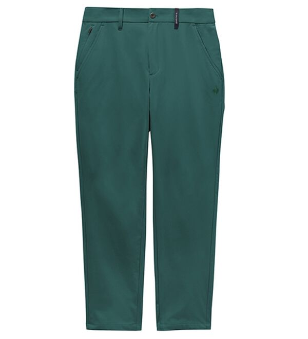 ルコック＞ストレッチテーラードパンツ - ベルーナ【公式】