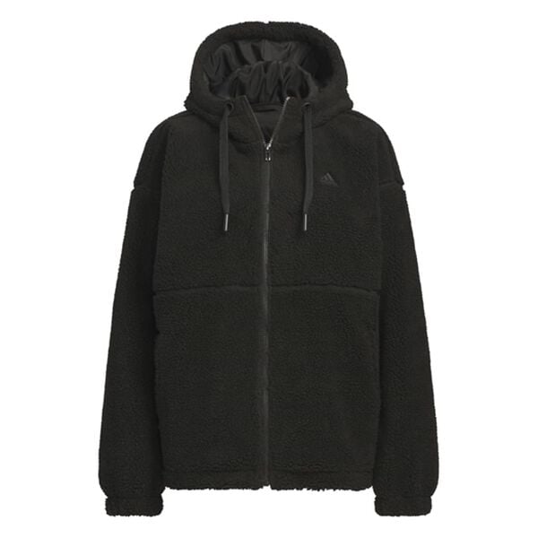 adidas＞ボアジャケット - ベルーナ【公式】