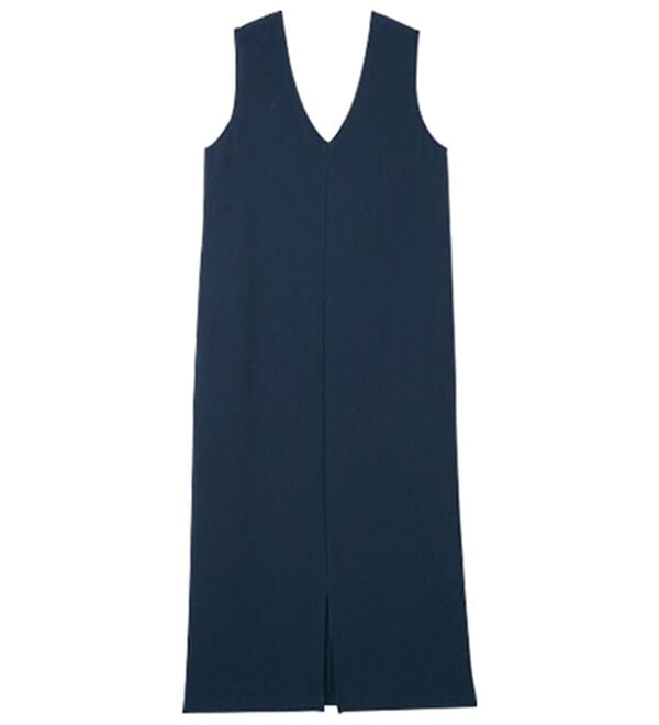 RANAN（ラナン）の「【選べる2丈】細見えが叶うジャンパースカート（ジャンパースカート）」｜詳細画像