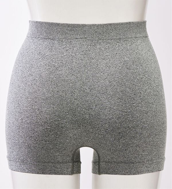 LAVIENNE（ラヴィエンヌ）の「成型１分丈ショーツ（ショーツ）」｜詳細画像