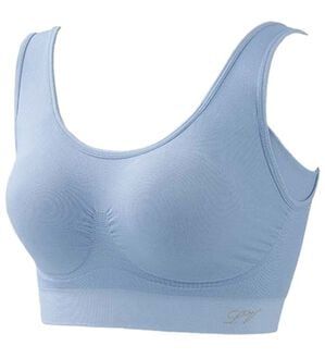 LAVIENNE（ラヴィエンヌ）の「ゆめごこちナイトブラ（ブラジャー）」｜サックス