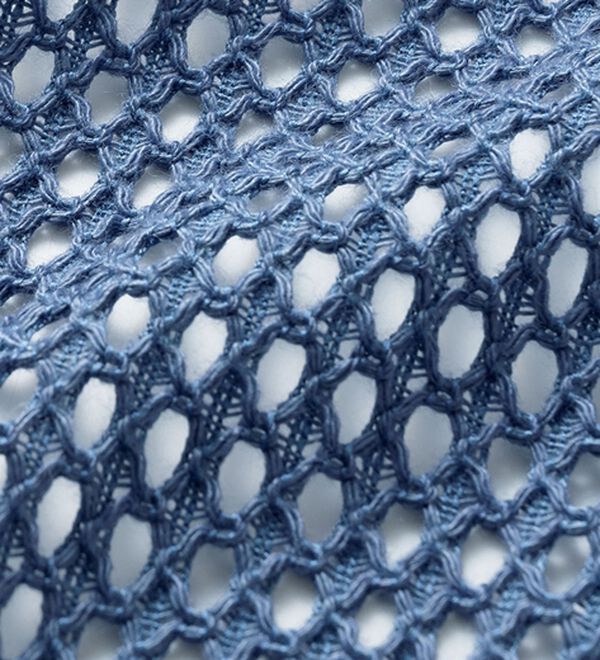 ルフラン（ルフラン）の「風を感じる！メッシュブルゾン（ブルゾン）」｜詳細画像