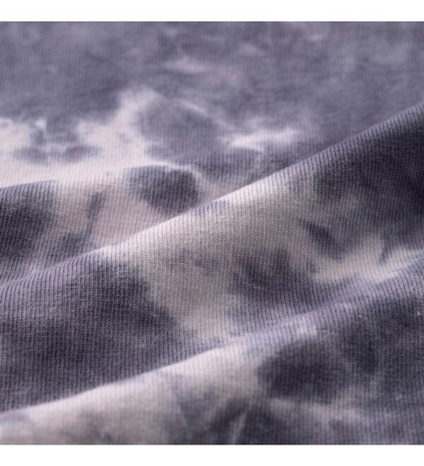 YU'NOW（ユナウ）の「【上下２点セット】ＵＳＡコットンＴシャツ＆パンツセット＜ユニセックス＞（パジャマ・ルームウェア）」｜詳細画像