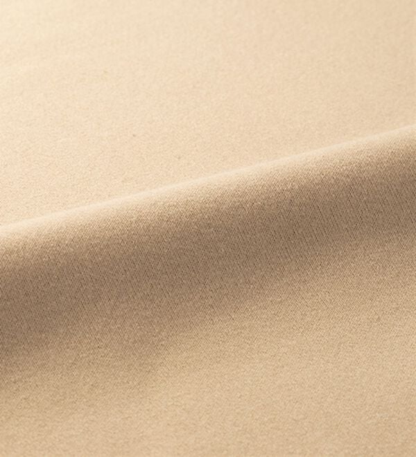 BELLUNA（ベルーナ）の「裏起毛素材ニット切替チュニック（チュニック）」｜詳細画像