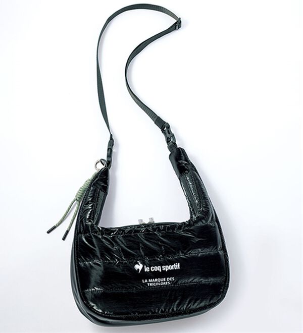 ルコック＞キルティング2WAYショルダー - ベルーナ【公式】