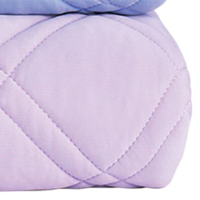 「パッドがいらない除湿強冷感一体型ボックスシーツ（敷布団カバー・シーツ）」