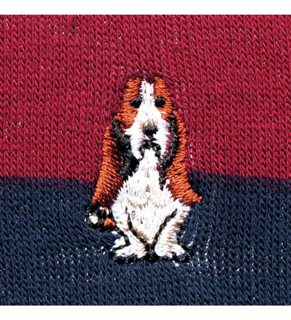 「＜ハッシュパピー＞まるで毛布のような裏シャギートレーナー（メンズトレーナー）」｜詳細画像