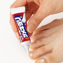 「薬用　ツメキラリ（コスメ・メイク小物）」