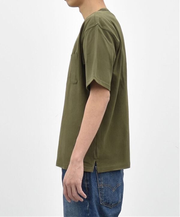 「綿１００％ベーシックＴシャツＮＥＯ（メンズＴシャツ）」｜詳細画像