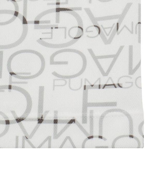 「＜ｐｕｍａ　ゴルフ＞ゴルフ　モックネックトレーナー（メンズカットソー）」｜詳細画像