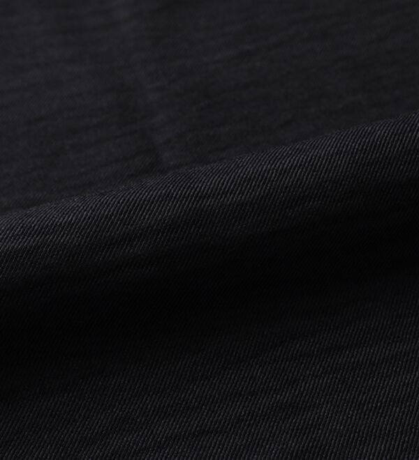 BELLUNA（ベルーナ）の「体型カバー！ペプラムジャンパースカート（ジャンパースカート）」｜詳細画像