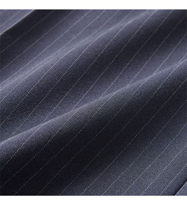 GeeRA（ジーラ）の「【2点セット】選べるボトム！洗えて型くずれしないパンツスーツセット（パンツスーツ）」｜詳細画像