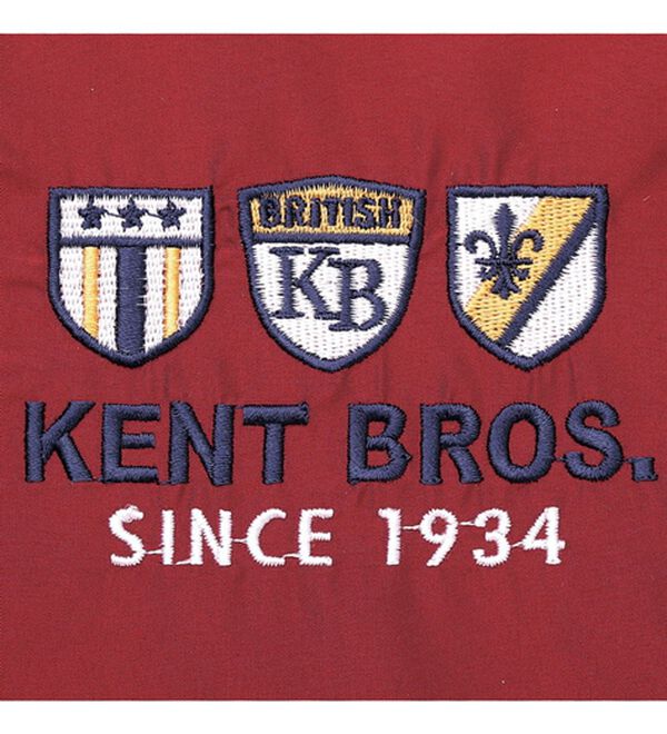 「ブランドデザイン裏メッシュブルゾン（メンズブルゾン）」｜詳細画像