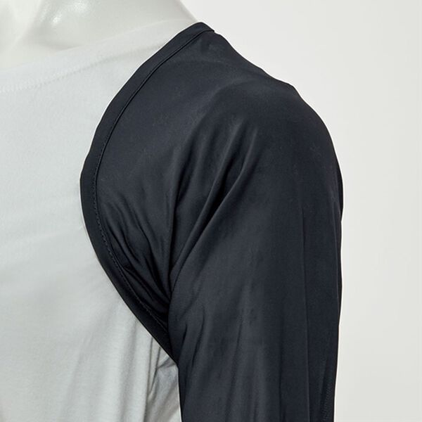 BELLUNA（ベルーナ）の「マルチ機能ヒンヤリアームカバー　ボレロ（スポーツウェア）」｜詳細画像