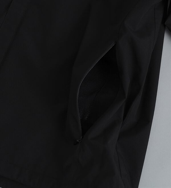 「＜アーノルド　パーマー＞防風裏メッシュブルゾン（メンズブルゾン）」｜詳細画像