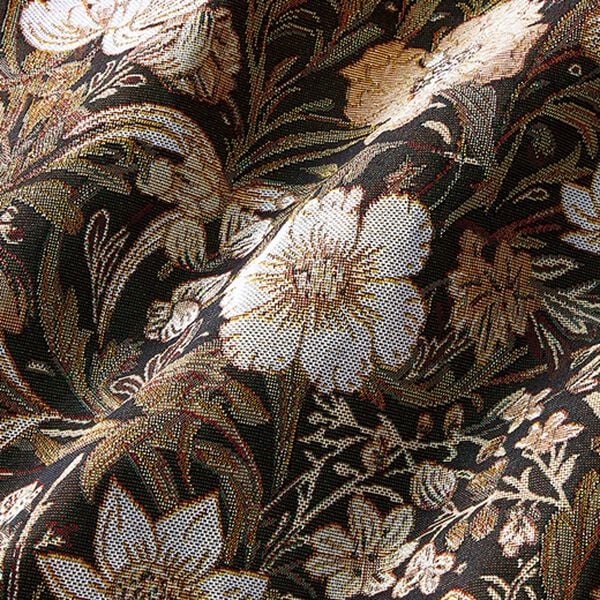 「ゴブラン織こたつ布団３点セット・継ぎ脚付リビングこたつ４点セット（こたつテーブル）」｜詳細画像