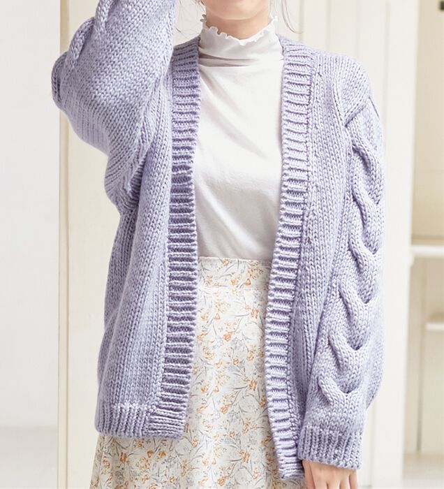 美品✨ ドルチェ＆ガッバーナ カーディガン ケーブル編み アルパカ混紡 高い 順 美品✨ ドルチェ＆ガッバーナ カーディガン ケーブル編み