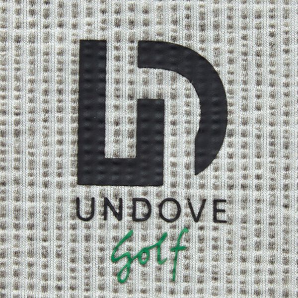 BELLUNA（ベルーナ）の「【UNDOVE】綿混ストレッチサッカープルオーバー（カットソー）」｜詳細画像