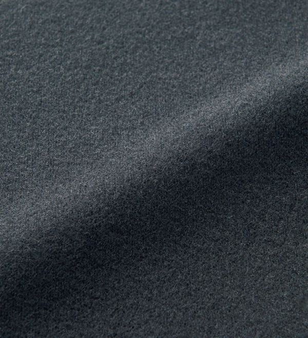 ルフラン（ルフラン）の「【２色組】「猫の毛が落ちやすい」ジャンパースカート（カットソーワンピース）」｜詳細画像