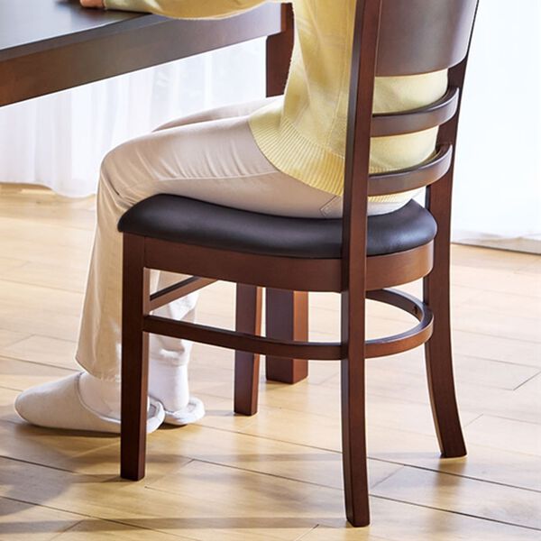 「Ｎｅｗお買得ダイニングセット（椅子・チェア・スツール）」｜詳細画像