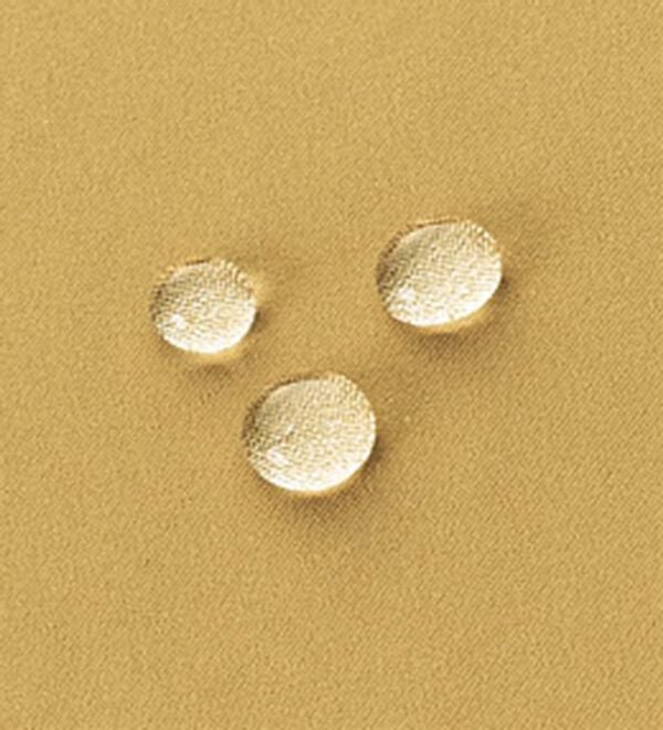 BELLUNA（ベルーナ）の「花粉対策！防風×はっ水パーカー（ブルゾン）」｜詳細画像