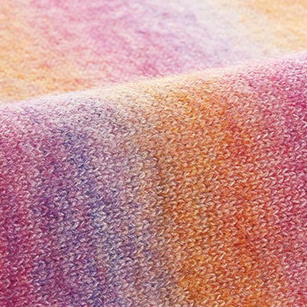 BELLUNA（ベルーナ）の「ポケット使いグラデーションニットプルオーバー（ニット・セーター）」｜詳細画像