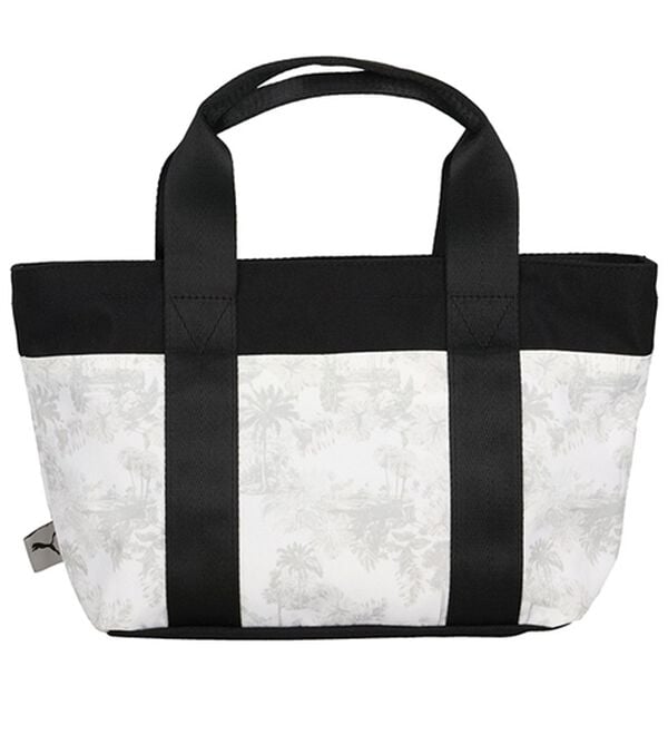 「＜ｐｕｍａ＞ＡＯＰラウンドトート（メンズトートバッグ）」｜詳細画像