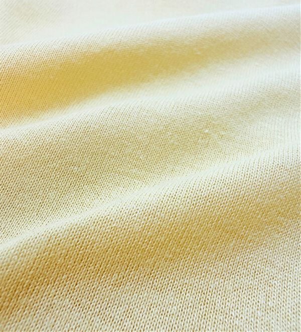 BELLUNA（ベルーナ）の「＜Disney＞【プー】バックプリントボックスシルエットTシャツ（Tシャツ）」｜詳細画像