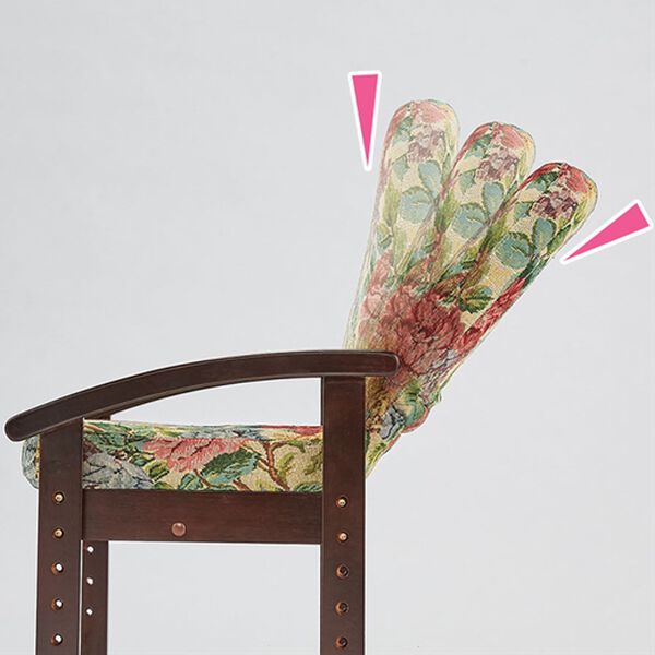 「【４／３０まで早割】高さ選べる座椅子シリーズ（座椅子）」｜詳細画像