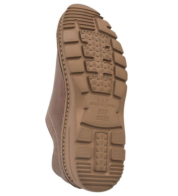 ルフラン（ルフラン）の「アビータ　サイドゴム配色シューズ（スニーカー）」｜詳細画像