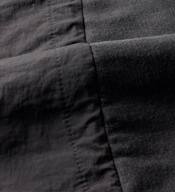 BELLUNA（ベルーナ）の「ドロスト使いドッキングワンピース（その他ワンピース）」｜詳細画像