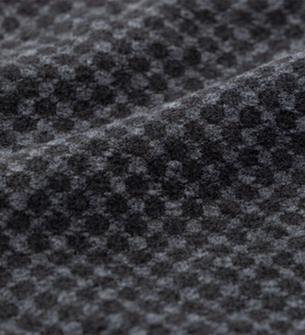 LAVIENNE（ラヴィエンヌ）の「＜遠赤外線ウェア＞ゆるスイミーサッカーワンピース（パジャマ・ルームウェア）」｜詳細画像