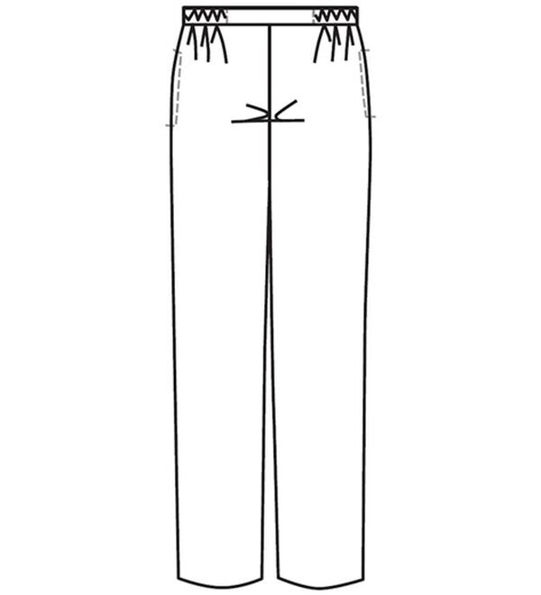 ルフラン（ルフラン）の「上品レース使いブラジャケパンツスーツ（ブラックフォーマル（喪服・礼服））」｜詳細画像