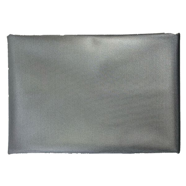 「窓に貼るだけ！遮光・遮熱メッシュ（両面テープ貼り）（その他日用品・趣味雑貨）」｜詳細画像