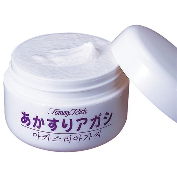 「トミーリッチあかすりアガシ（ボディケア）」｜1
