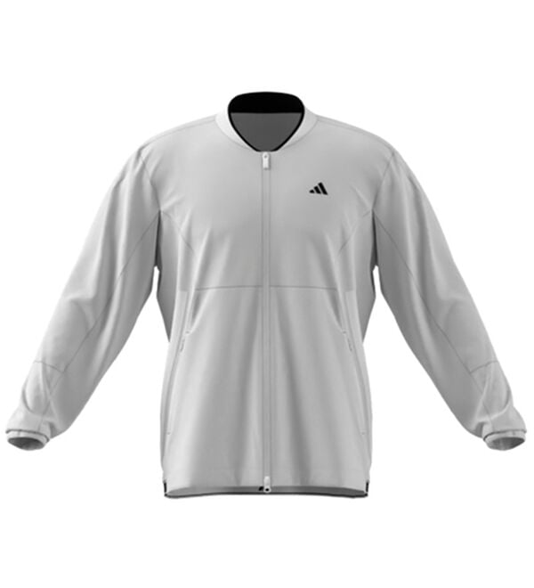 「ＡＤ）アディゼロ撥水軽量ジャケット（メンズジャケット）」｜詳細画像