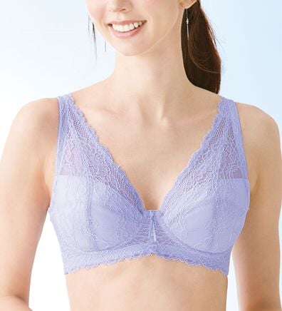 LAVIENNE（ラヴィエンヌ）の「吊り上げブラ（ブラジャー）」