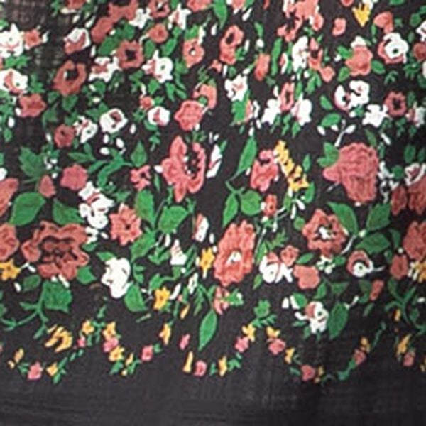 「【３枚組】涼やかプリーツチュニック（エプロン）」｜詳細画像