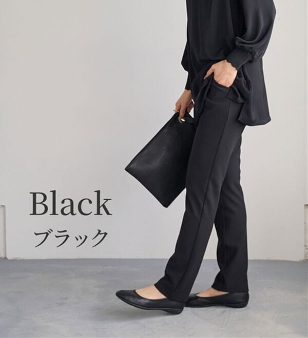 BELLUNA（ベルーナ）の「日本製やわらか軽量パンプス（パンプス）」｜詳細画像