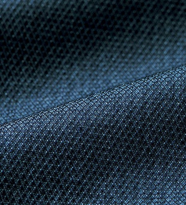 「＜コムルヴァン・オム＞涼感翡翠チノパンツ（メンズフルレングスパンツ）」｜詳細画像